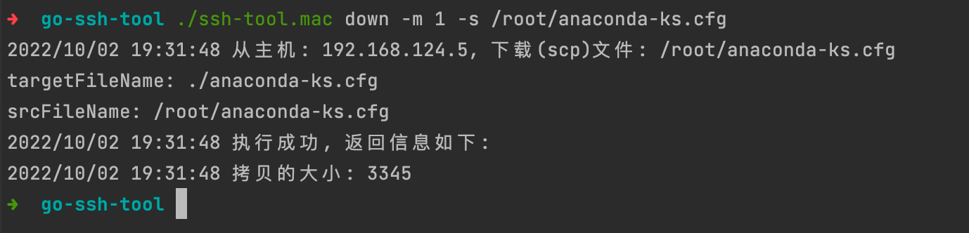 下载文件